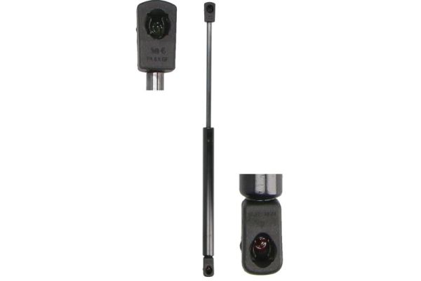 Gasveer, motorkap Magnum Technology MGS0090