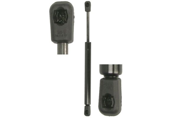 Gasveer, kofferruimte Magnum Technology MGS0091