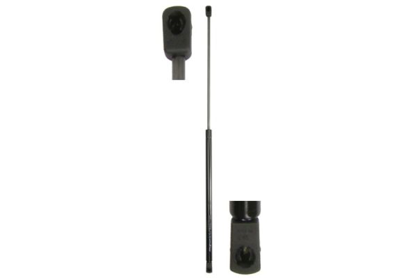 Gasveer, motorkap Magnum Technology MGS0107