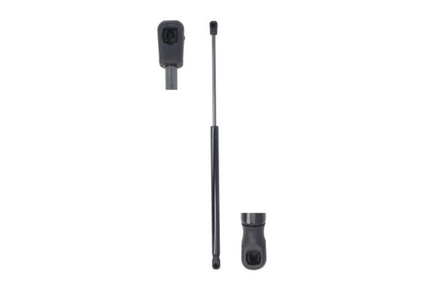 Gasveer, kofferruimte Magnum Technology MGS0120