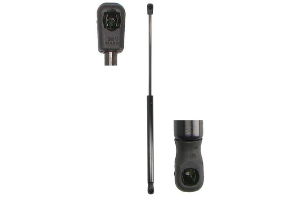 Gasveer, kofferruimte Magnum Technology MGS0127