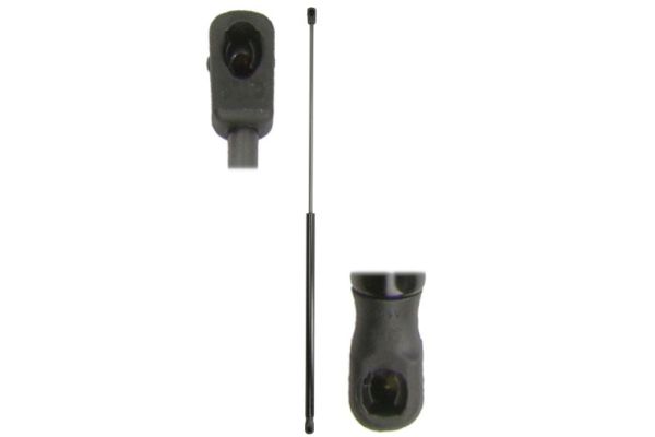 Gasveer, motorkap Magnum Technology MGS0130