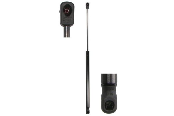 Gasveer, kofferruimte Magnum Technology MGS0134