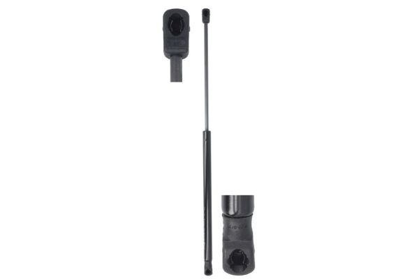 Gasveer, kofferruimte Magnum Technology MGS0139