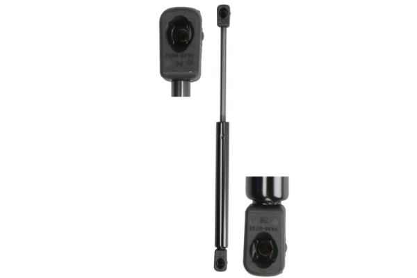 Gasveer, motorkap Magnum Technology MGS0141