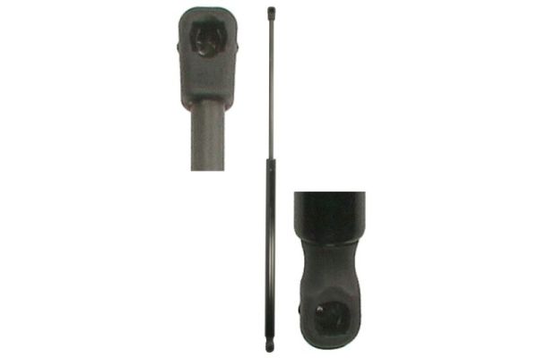 Gasveer, kofferruimte Magnum Technology MGS0153