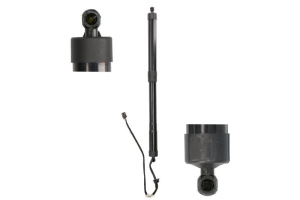 Elektromotor, achterklep Magnum Technology MGS0193MT