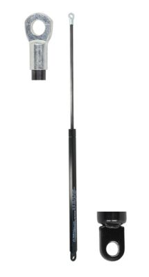 Gasveer, kofferruimte Magnum Technology MGS028