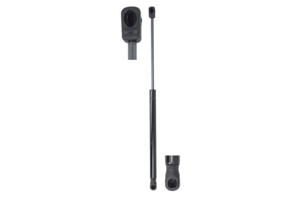 Gasveer, kofferruimte Magnum Technology MGS1015