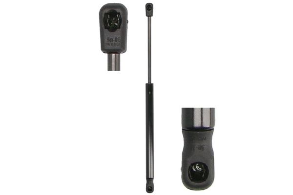 Gasdemper, Achterruit Magnum Technology MGS1019