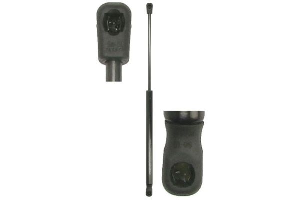 Gasveer, kofferruimte Magnum Technology MGS1041