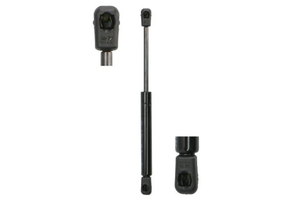 Gasveer, deur Magnum Technology MGS123