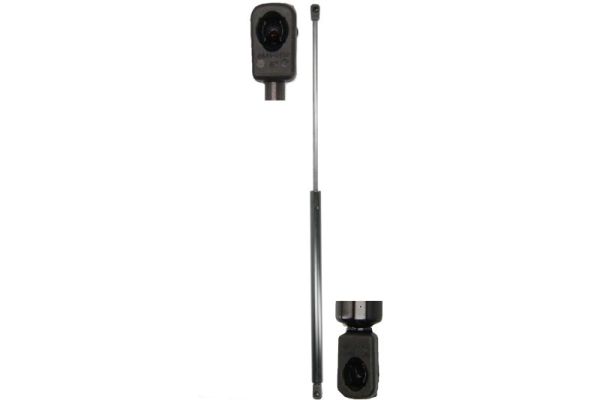 Gasveer Magnum Technology MGS125