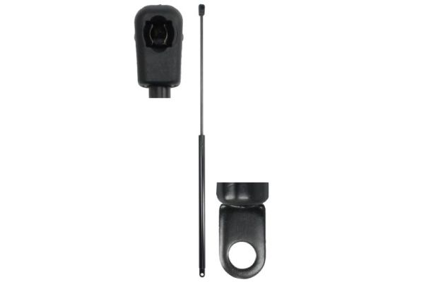 Gasveer Magnum Technology MGS126