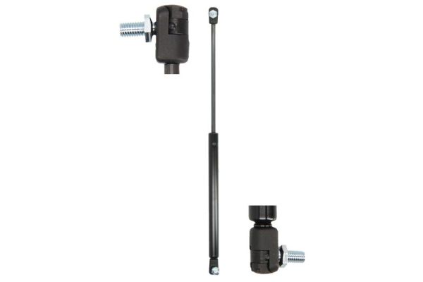 Gasveer Magnum Technology MGS145