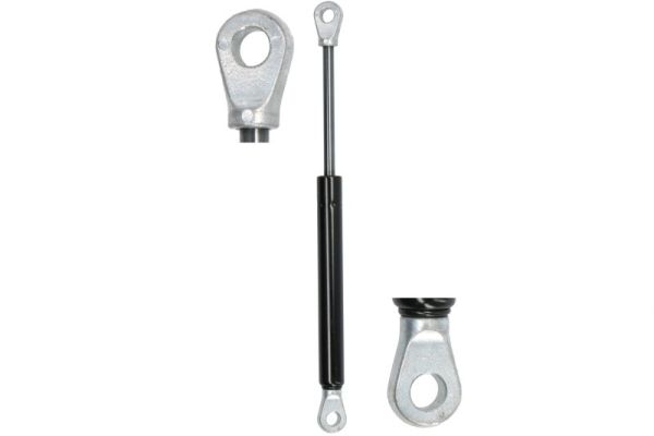 Gasveer, deur Magnum Technology MGS150