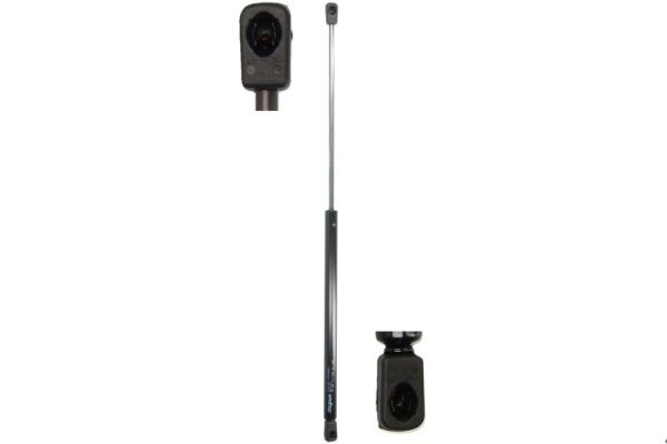 Gasveer, deur Magnum Technology MGS154