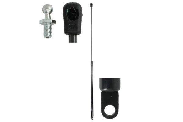 Gasveer Magnum Technology MGS195