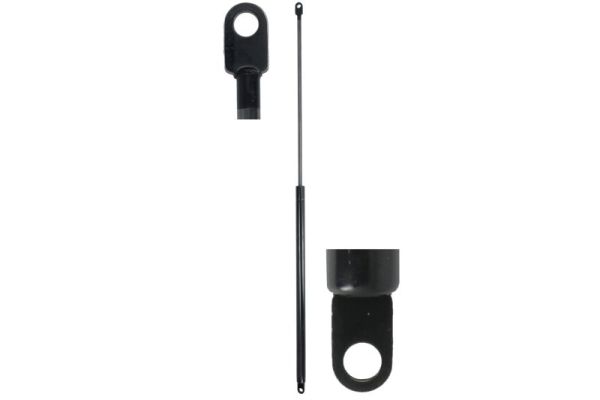 Gasveer Magnum Technology MGS196