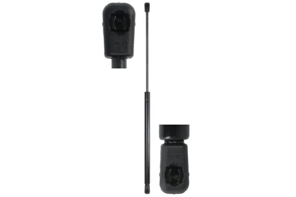 Gasveer Magnum Technology MGS198