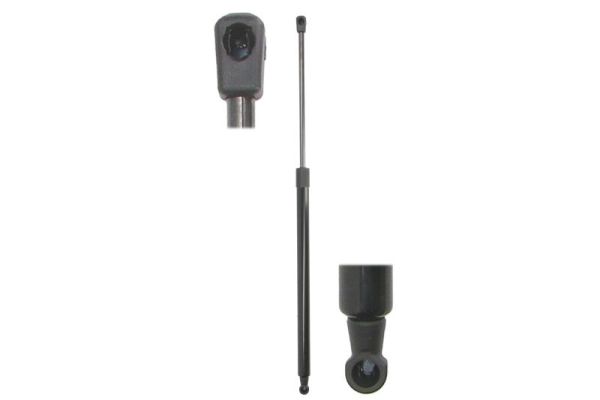 Gasveer, kofferruimte Magnum Technology MGS2051