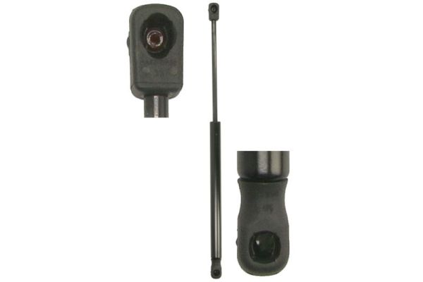 Gasveer, kofferruimte Magnum Technology MGS2054