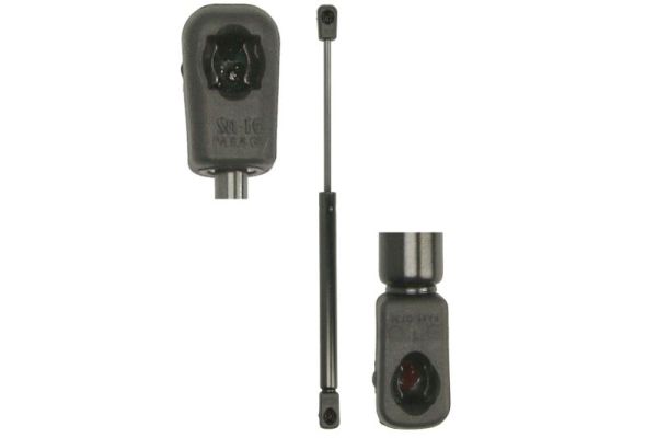 Gasdemper, Achterruit Magnum Technology MGS2056