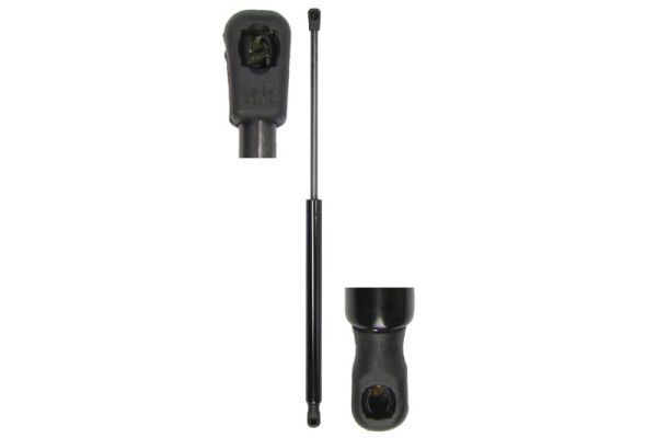 Gasveer, kofferruimte Magnum Technology MGS2058