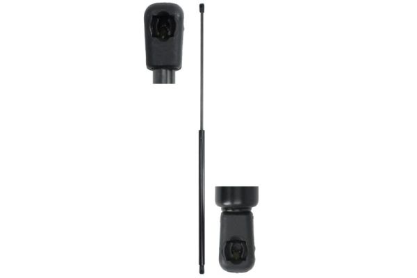 Gasveer Magnum Technology MGS206