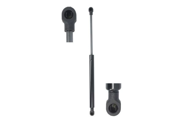 Gasveer, kofferruimte Magnum Technology MGS2081