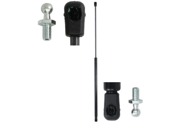 Gasveer Magnum Technology MGS208