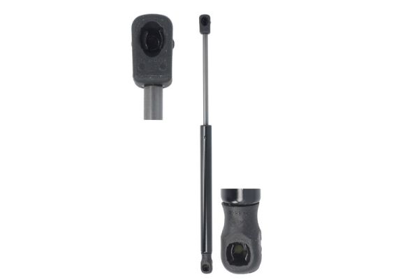 Gasveer, motorkap Magnum Technology MGS2097