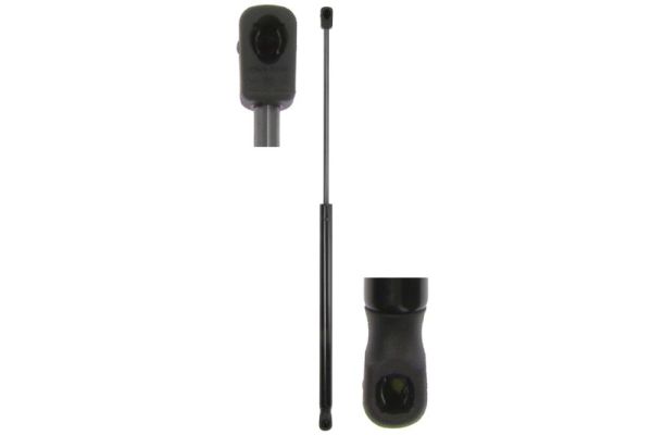 Gasveer, kofferruimte Magnum Technology MGS2112