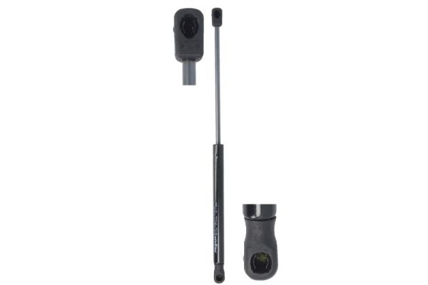 Gasveer, motorkap Magnum Technology MGS2117