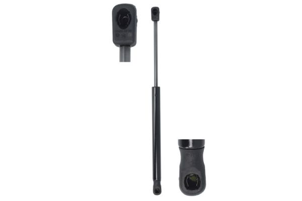 Gasveer, kofferruimte Magnum Technology MGS2124