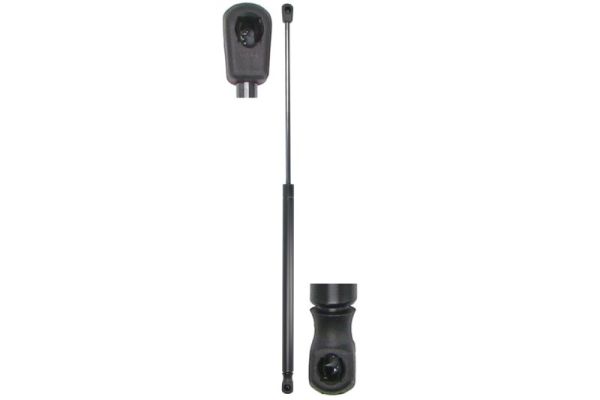 Gasveer, kofferruimte Magnum Technology MGS227