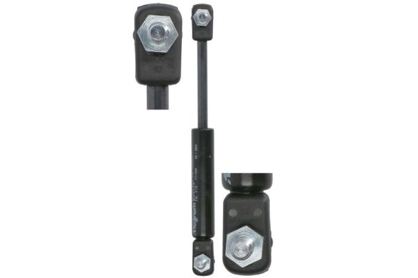 Gasveer, handschoenenvakje Magnum Technology MGS230