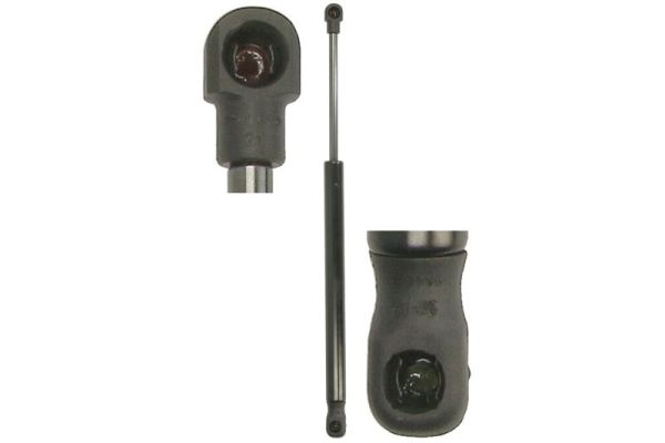 Gasveer, kofferruimte Magnum Technology MGS3031