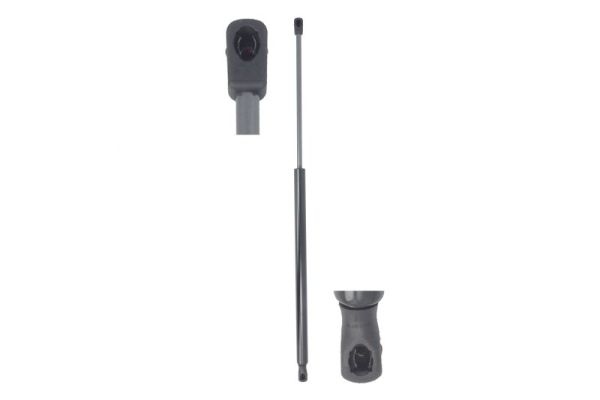 Gasveer, kofferruimte Magnum Technology MGS3038