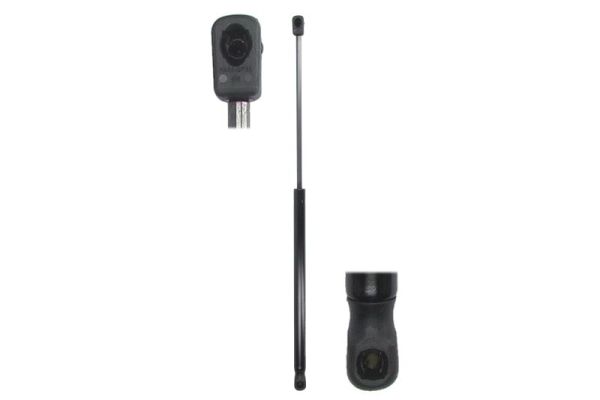 Gasveer, kofferruimte Magnum Technology MGS3040