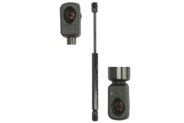 Gasdemper, Achterruit Magnum Technology MGS3041