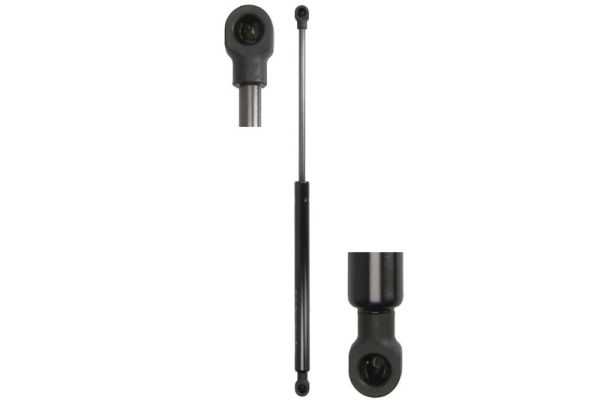 Gasveer, kofferruimte Magnum Technology MGS3060