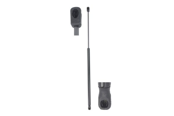 Gasveer, kofferruimte Magnum Technology MGS3070