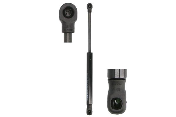 Gasveer, motorkap Magnum Technology MGS3091