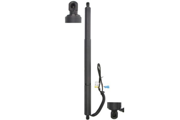 Elektromotor, achterklep Magnum Technology MGS3127MT