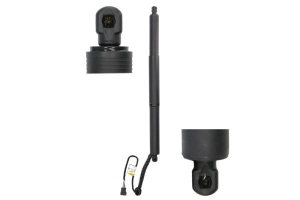 Elektromotor, achterklep Magnum Technology MGS3133MT