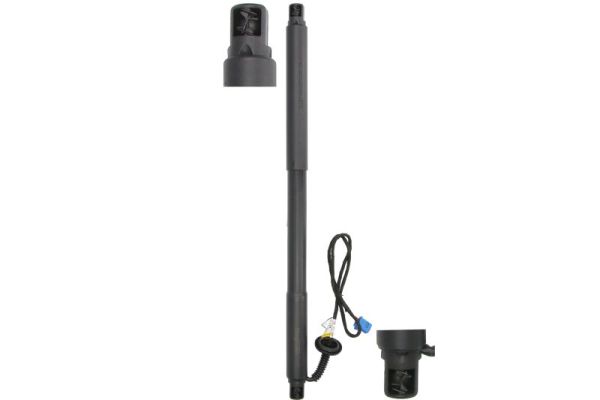 Elektromotor, achterklep Magnum Technology MGS3138MT