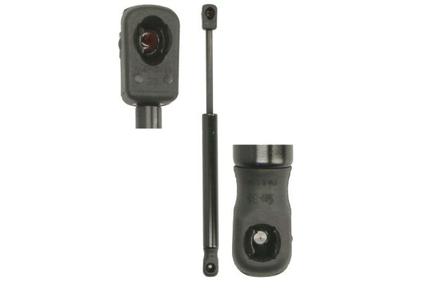 Gasveer, motorkap Magnum Technology MGS4019