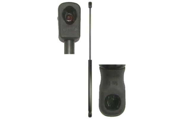 Gasveer, kofferruimte Magnum Technology MGS4024