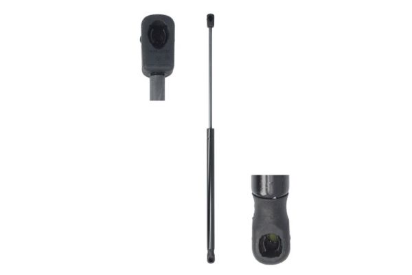 Gasveer, motorkap Magnum Technology MGS5024